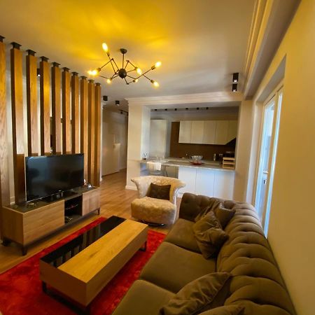Mel'S Place Tirana Zewnętrze zdjęcie