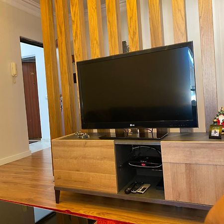Mel'S Place Tirana Zewnętrze zdjęcie