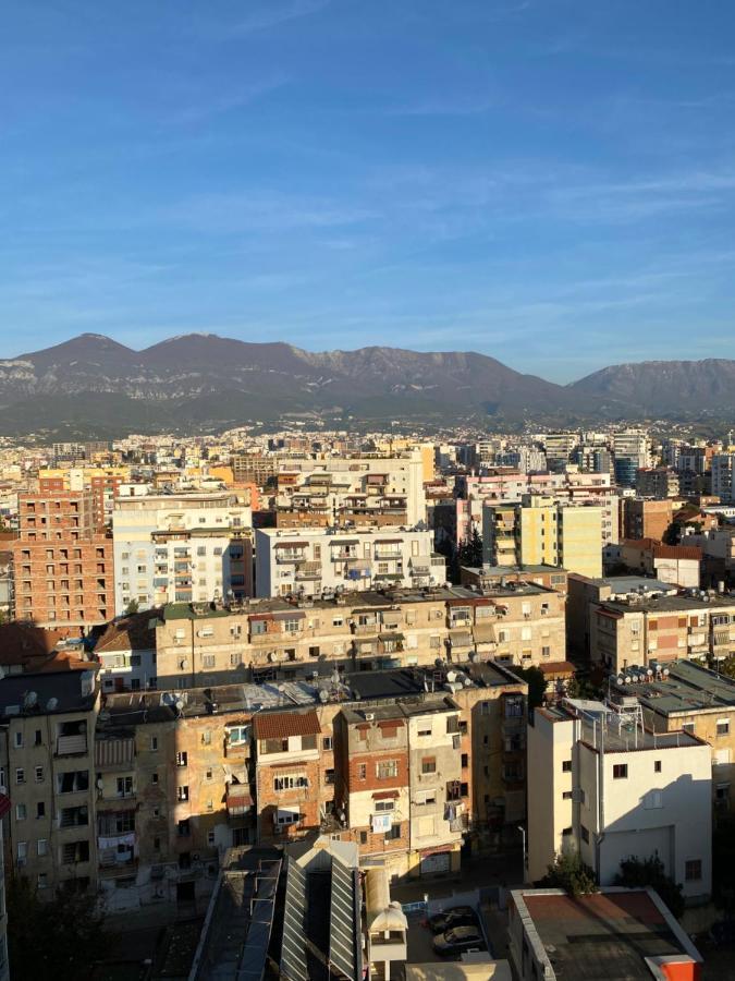 Mel'S Place Tirana Zewnętrze zdjęcie