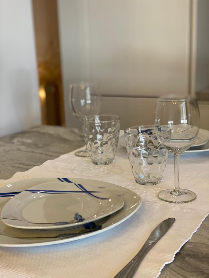 Mel'S Place Tirana Zewnętrze zdjęcie