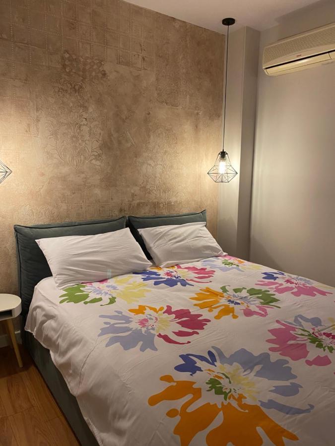 Mel'S Place Tirana Zewnętrze zdjęcie