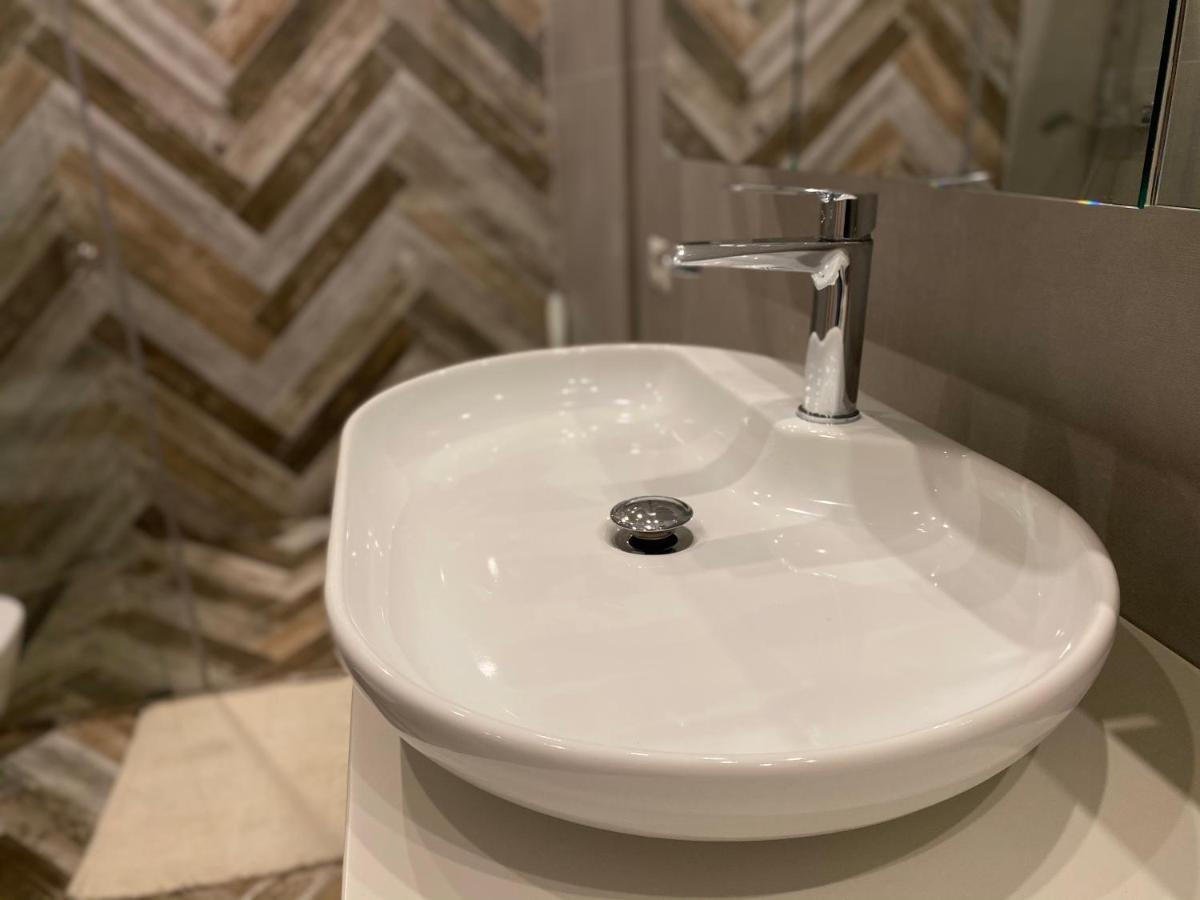 Mel'S Place Tirana Zewnętrze zdjęcie