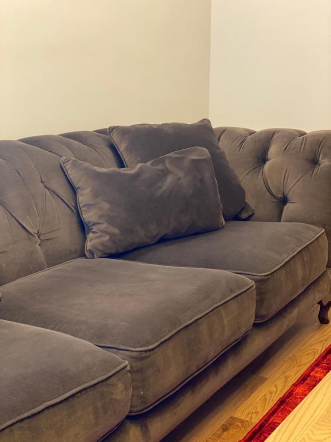 Mel'S Place Tirana Zewnętrze zdjęcie