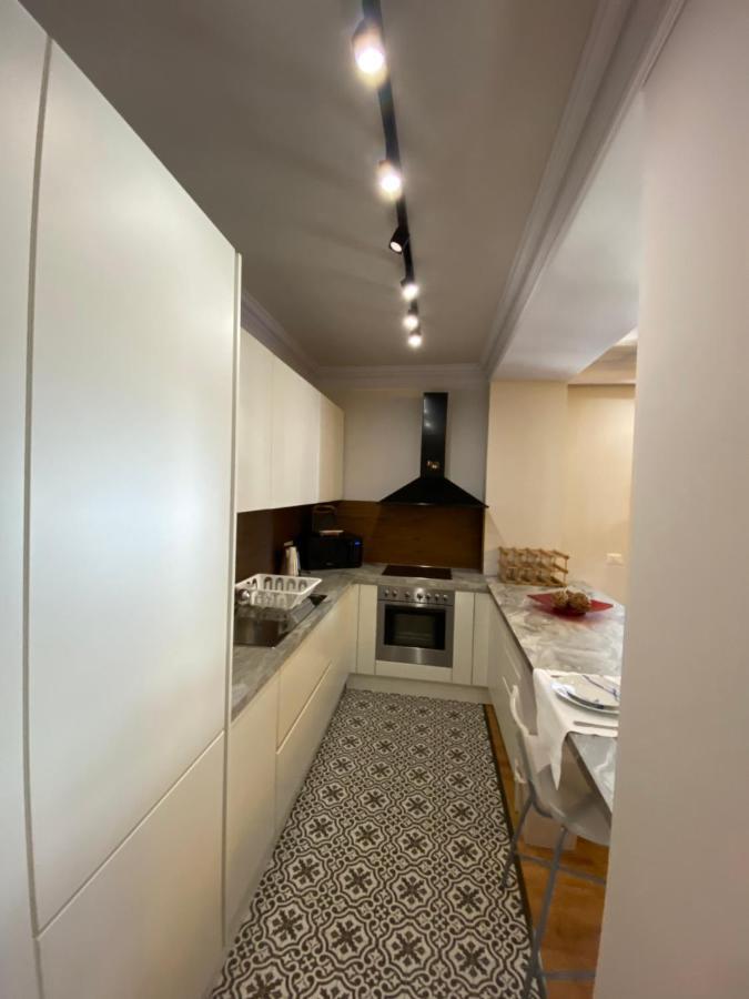 Mel'S Place Tirana Zewnętrze zdjęcie